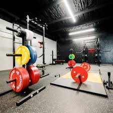Image result for Booker Gym Club
