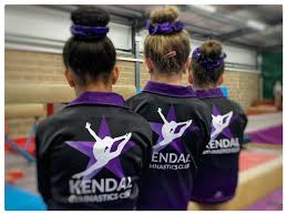 Image result for Kendal School Of Gymnastics