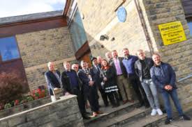 Image result for Glossop Cricket & Bowling Club