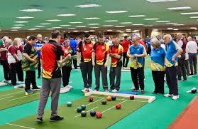 Image result for Loddon Vale Short Mat Bowling Club