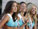 Miss Teen USA: The Countdown Is On, See Pics