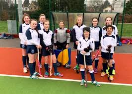 Image result for Antrim Hockey Club