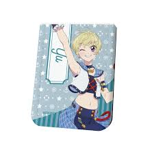 「服部ユウ アイカツ!」の画像検索結果