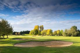 Image result for Pachesham Park Golf Centre