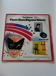 Image result for There Goes Rhymin' Simon