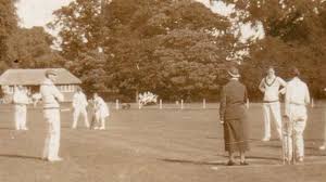 Image result for Pontblyddyn Cricket Club