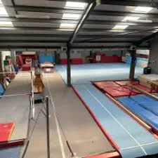 Image result for Mansfield Olympic Gymnastics Club