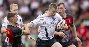 Image result for Exeter Saracens Rugby Football Club