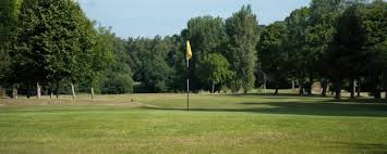 Image result for Downshire Golf Complex
