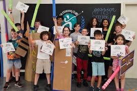 Image result for Croydon Youth Service Fencing Club