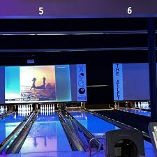 Image result for B A Bowling Club