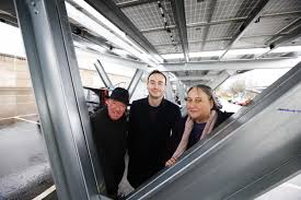 Image result for Blackbird Leys Badminton Club