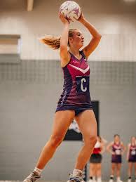 Image result for Loughborough Students Netball Club