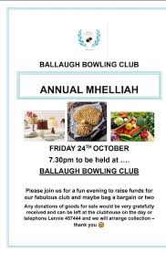 Image result for Ballaugh Bowling Club