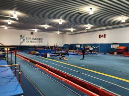 Image result for Mk Springers Gymnastics Club