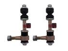 Dodge Ram 2500 4X4 Stock Sway Bar Link - Front (1998-1999) | Dodge ...