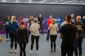 Image result for Krav Maga Midlands UK