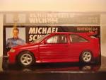 Well-known people (popstars, race/rally drivers etc) wit