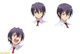 「道楽宴 俺の脳内選択肢が、学園ラブコメを全力で邪魔している」の画像検索結果