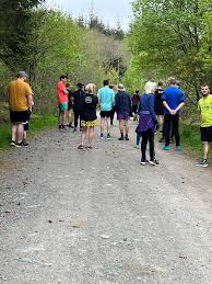 Image result for Shropshire shufflers­ Running Club
