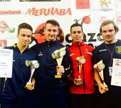 Image result for Barking Abbey Ishinryu