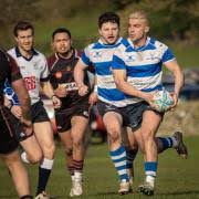 Image result for Pendle Rufc