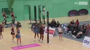 Image result for Saracens Netball Club