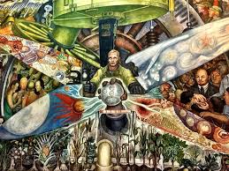 Image result for hombre en el cruce de caminos