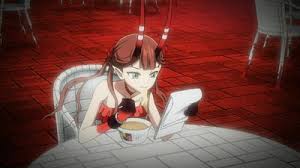 「生田羽奈日 C - The Money of Soul and Possibility Control -」の画像検索結果