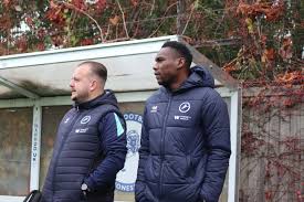 Image result for Rotherhithe Gc