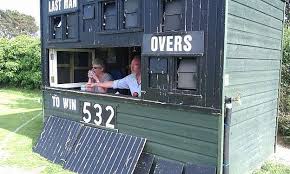 Image result for Gorran Cricket Club