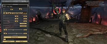 Image result for Hellgate london