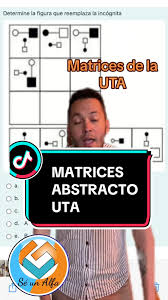 Image result for Uta Matrix