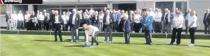 Image result for Red Deer Bowling Club
