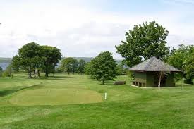 Image result for Largs Golf Club