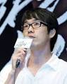 Director Jang Hoon (장훈) was