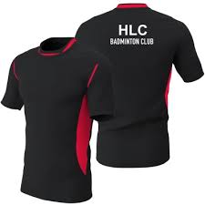 Image result for Pyghtle Badminton Club