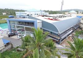 Image result for The Park (Oxford) Badminton Club