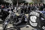 Cop Slain in SoCal Was Investigating Deadly Feud Between Biker.