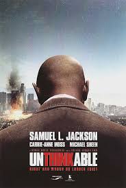 Unthinkable (2010)