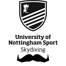 Image result for University of Nottingham Skydiving Club