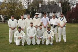 Image result for Ipsden Cricket Club