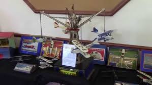 Image result for Midlands Meccano Guild