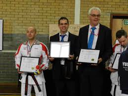 Image result for Didcot Judo and Karate Club