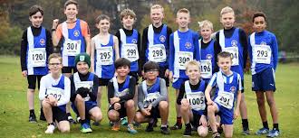 Image result for Royal Sutton Coldfield Athletics Club