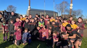 Image result for Latchford Amateur Rugby League Football Club