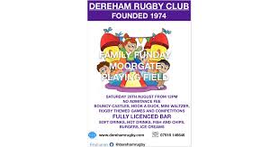 Image result for Dereham Rugby Football Club Ltd