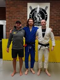 Image result for Halton BJJ & Judo Club