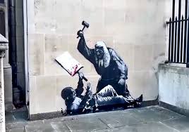 Image result for banksy