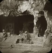 ผลการค้นหารูปภาพสำหรับ ajanta cave